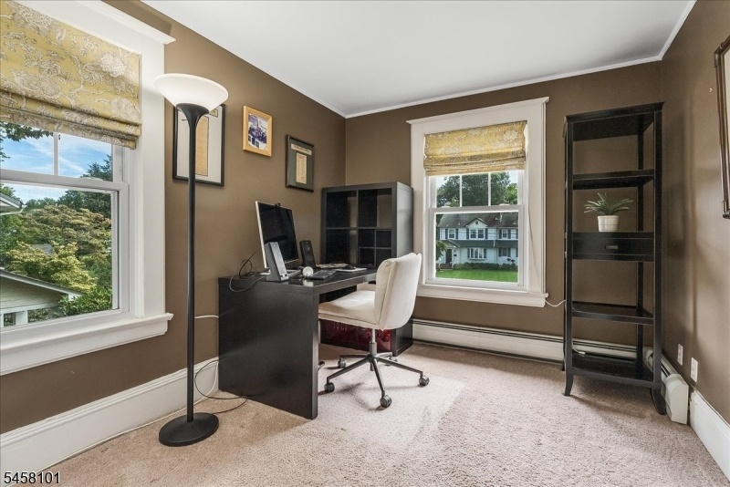 5th Bedroom/Office