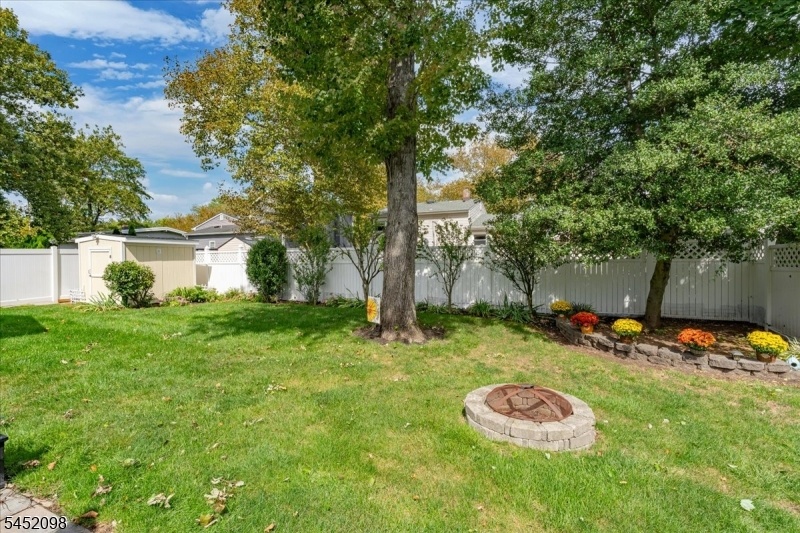Yard