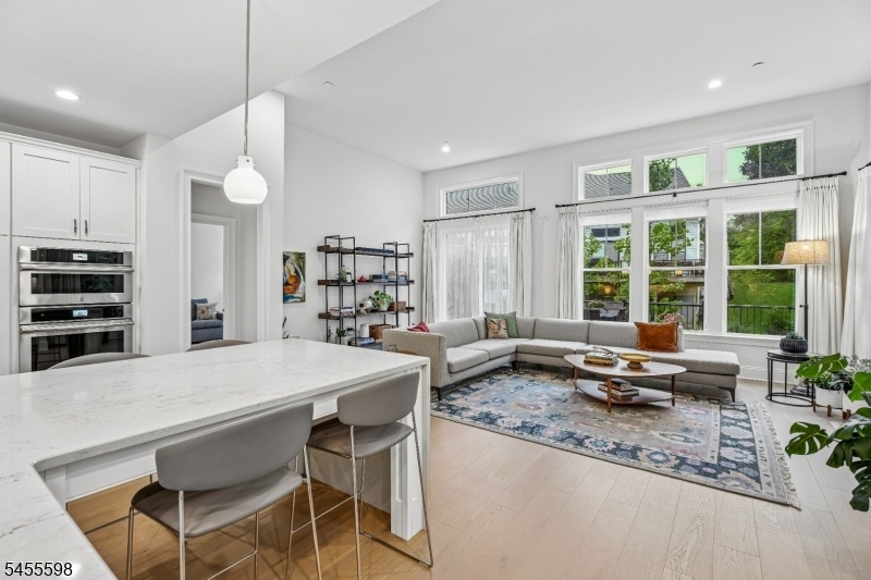Gourmet Kitchen