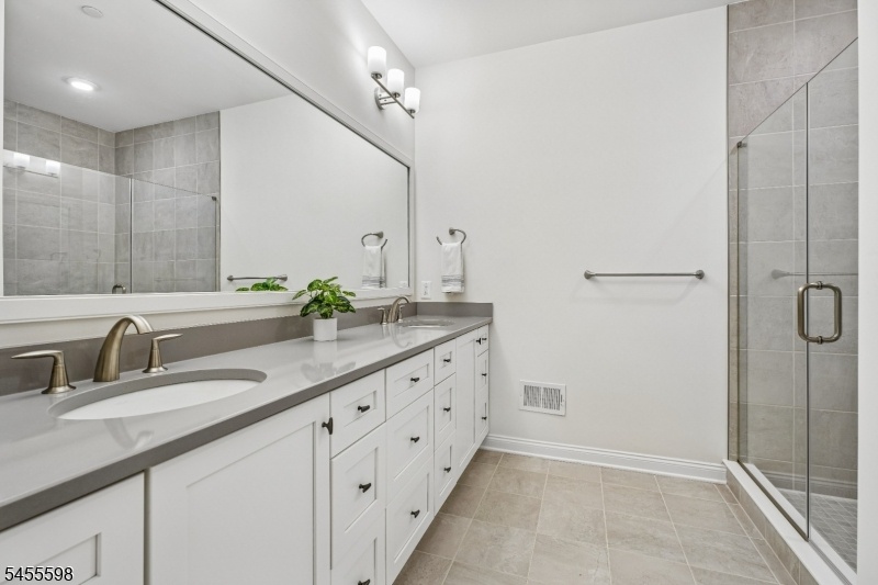 Primary Bath #1 on Main Level