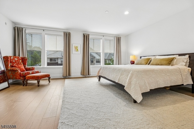Primary Suite #2 on 2nd Lvl