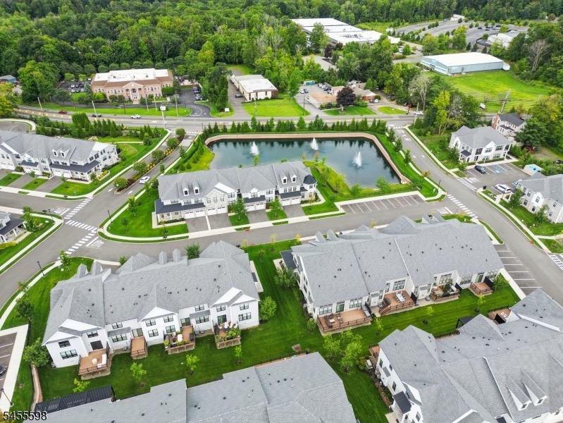 The Warren Villas