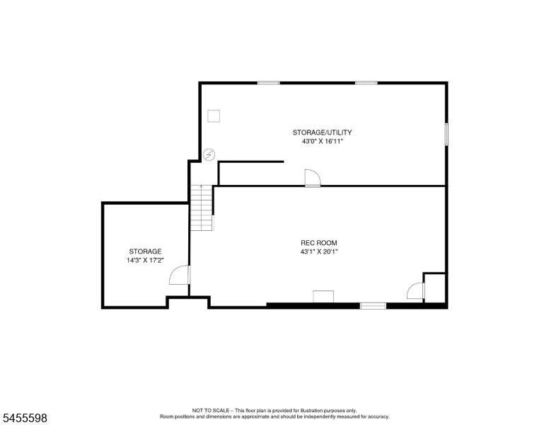 Lower Level