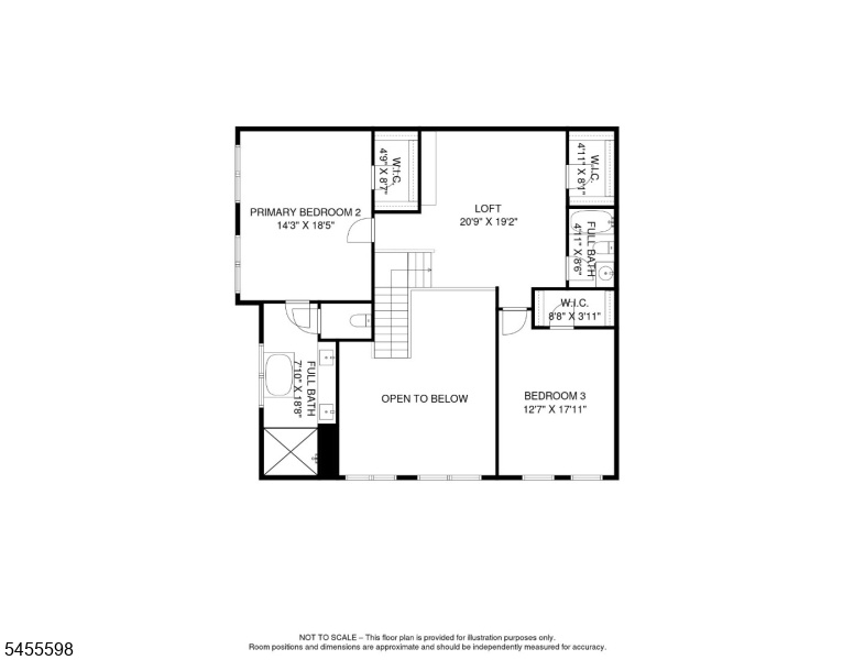 2nd Level