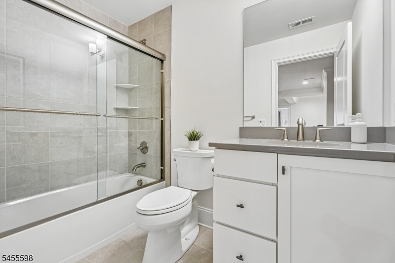 3rd Full Bath