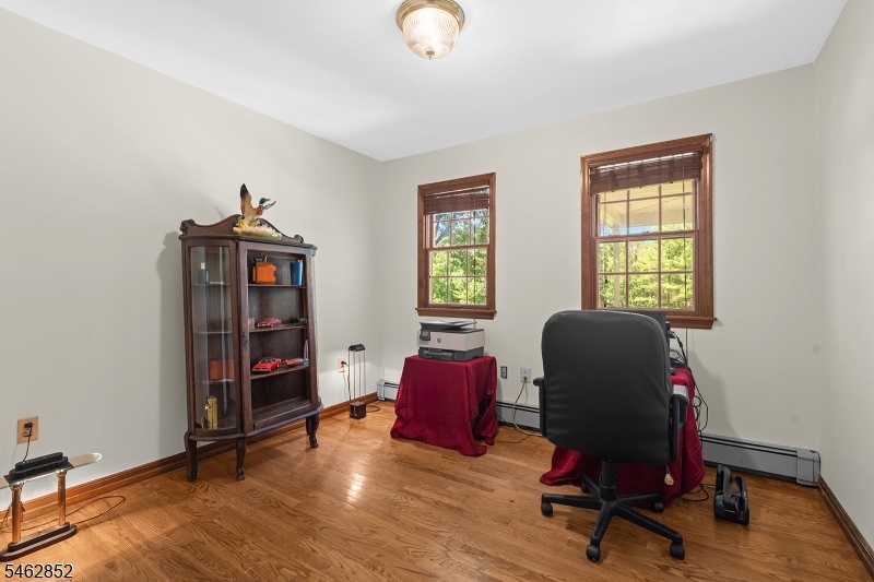 office