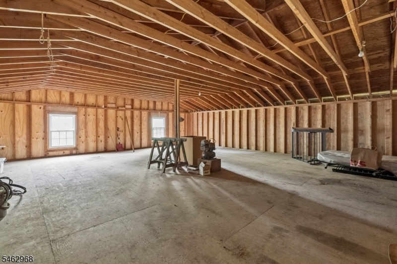 Garage Loft