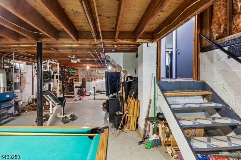 basement 2