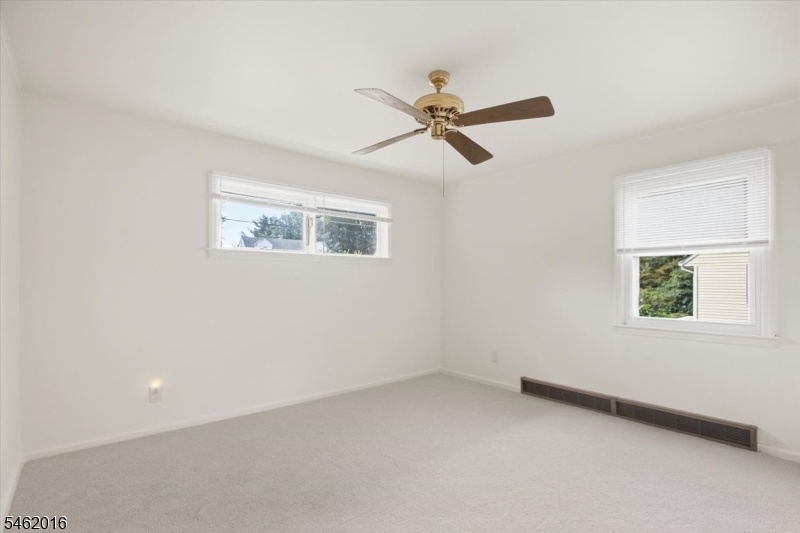 Primary Bedroom 1st Floor