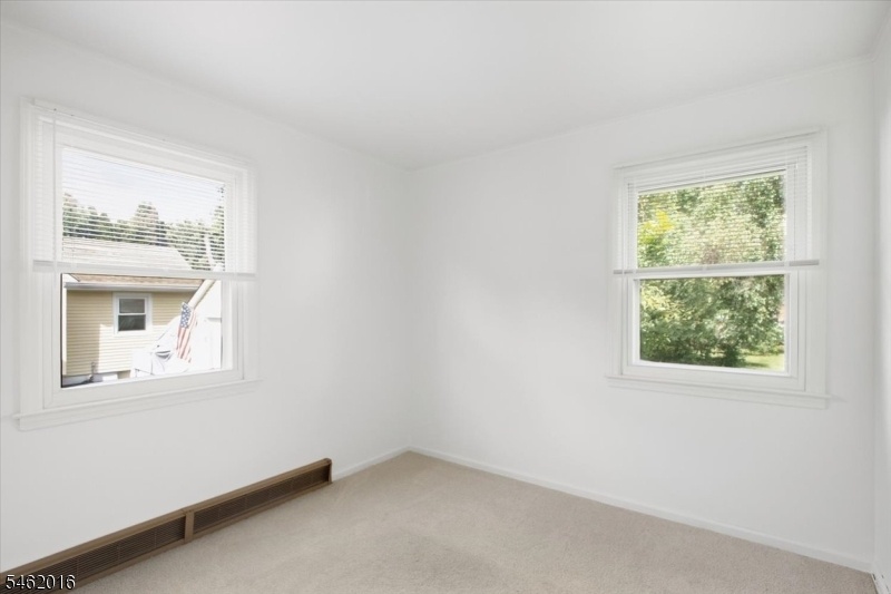 1st Floor Small Bedroom