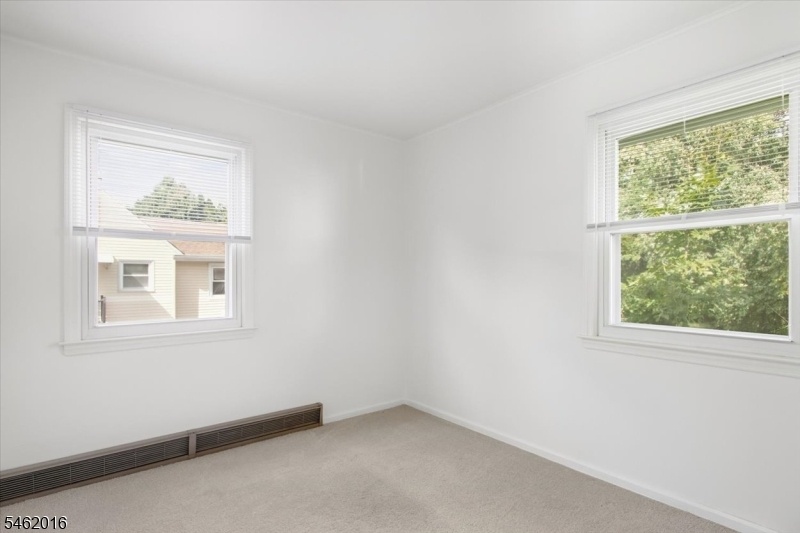 1st Floor Small  Bedroom