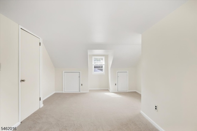 Bonus Room/Den 2nd Floor