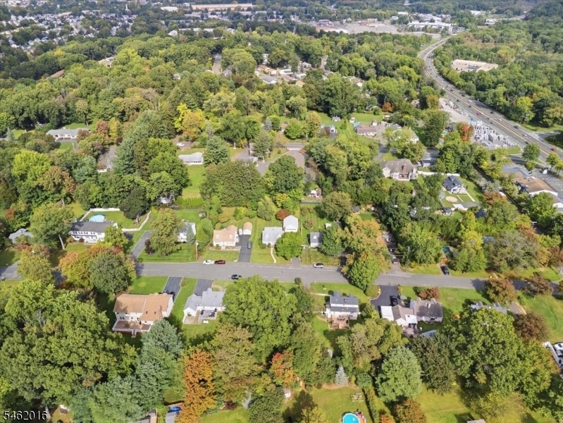 Neighborhood View