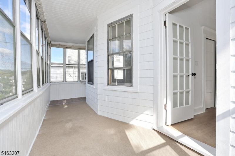 Sunroom