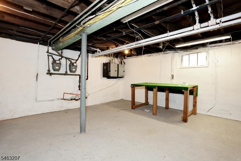 Basement - Shared