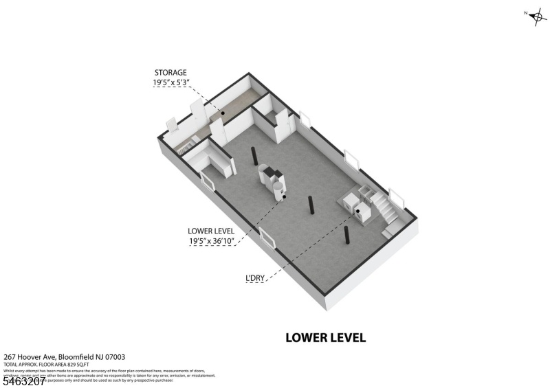 Lower