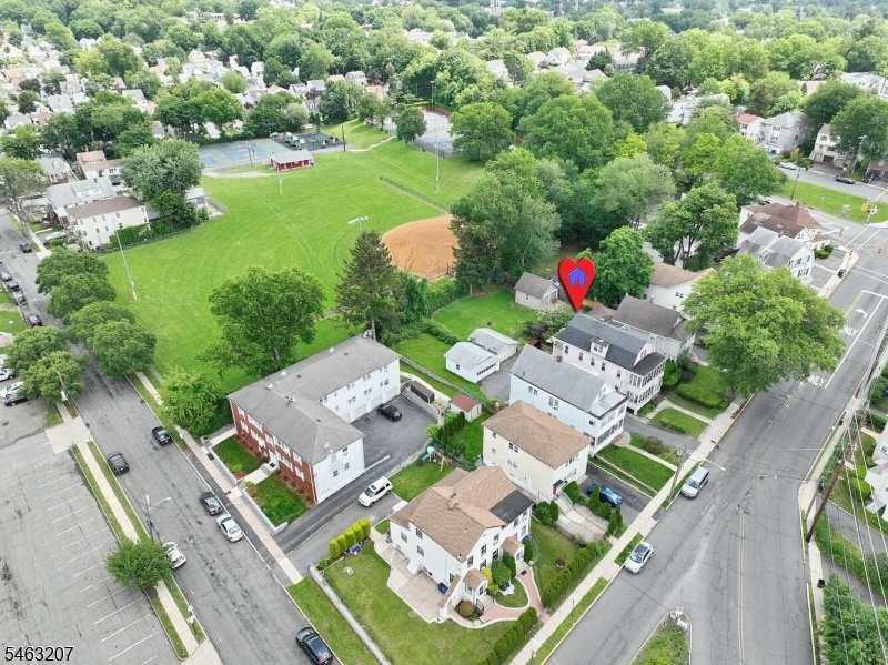 Neighborhood