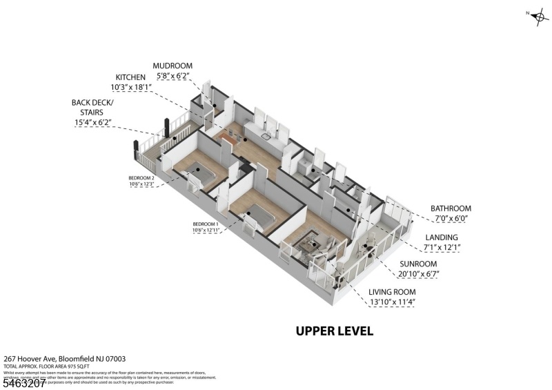 Upper