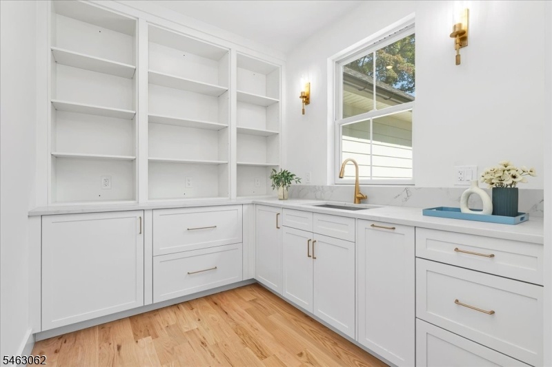 Scullery