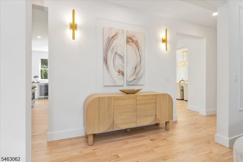 Custom Millwork