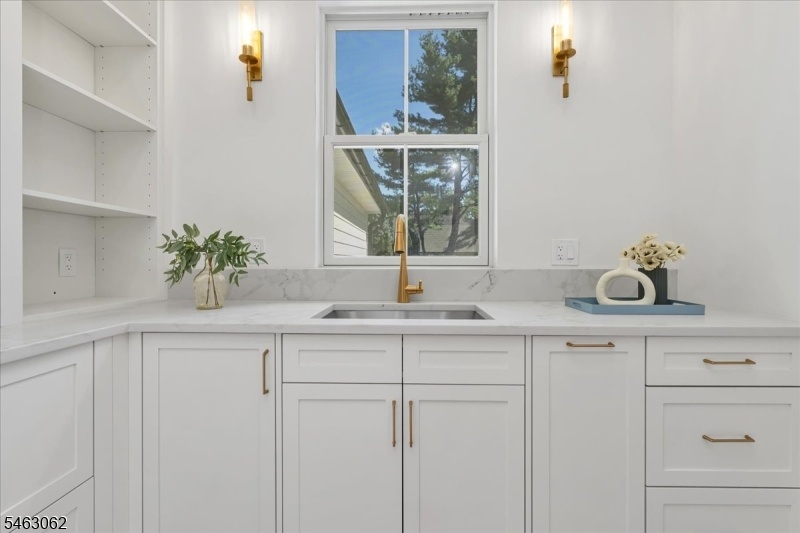 Scullery