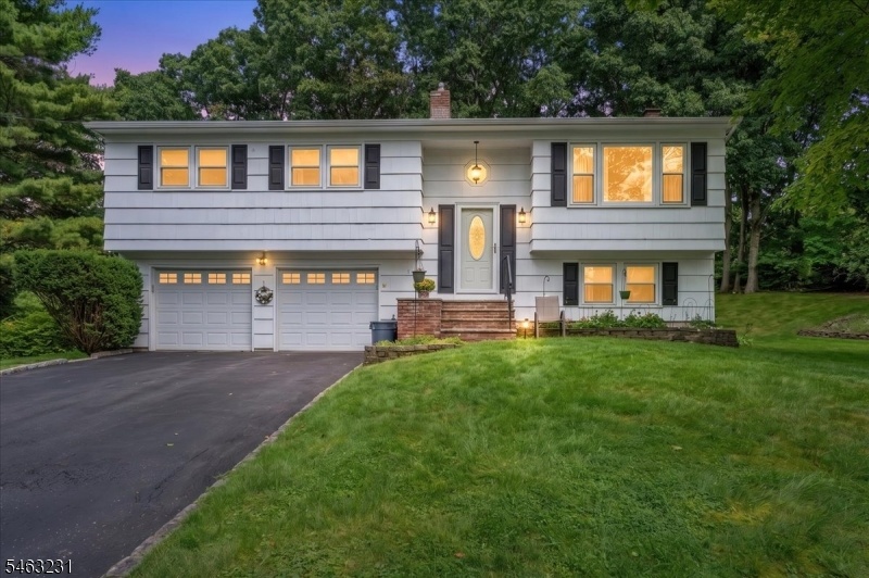 Welcome Home!