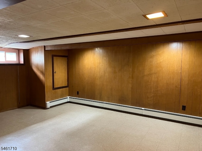 Recreation Room