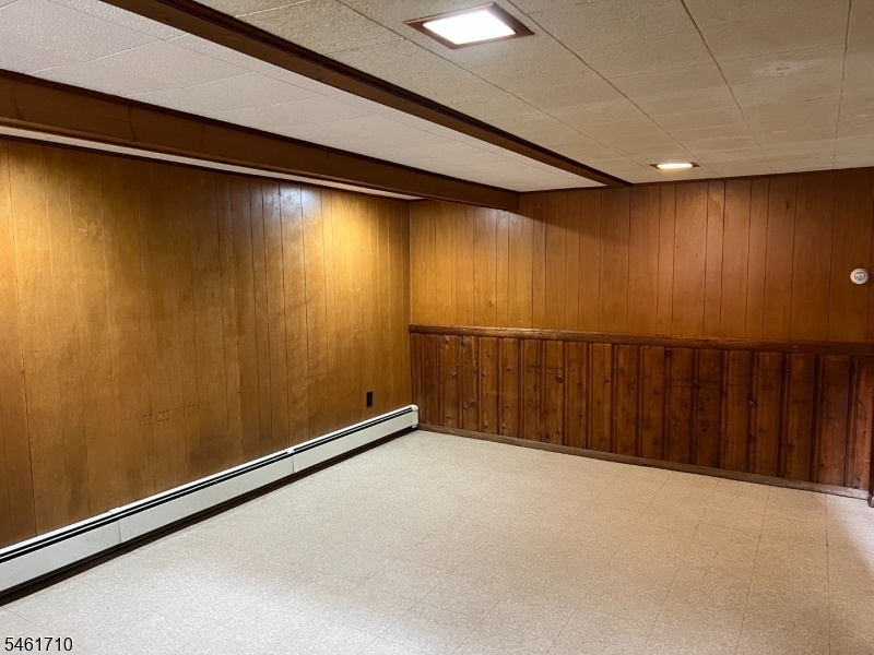 Recreation Room
