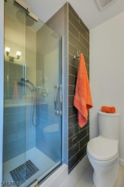 Renovated Main Bath