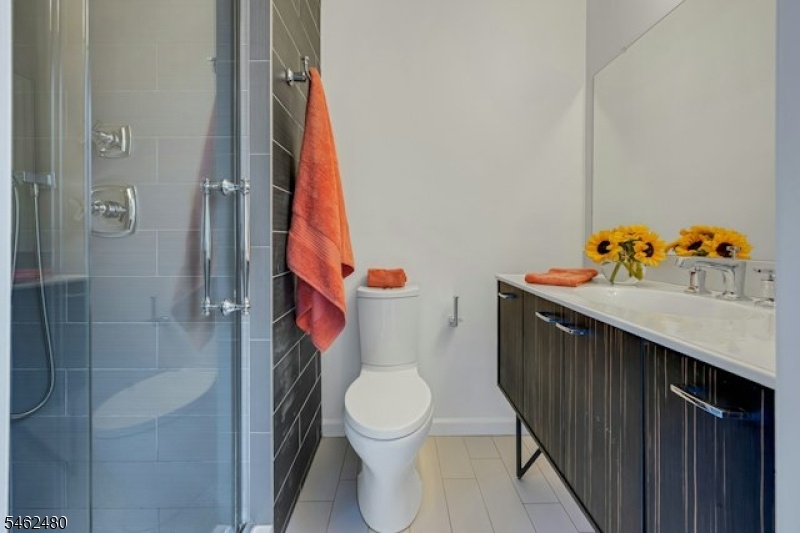 Renovated Main Bath