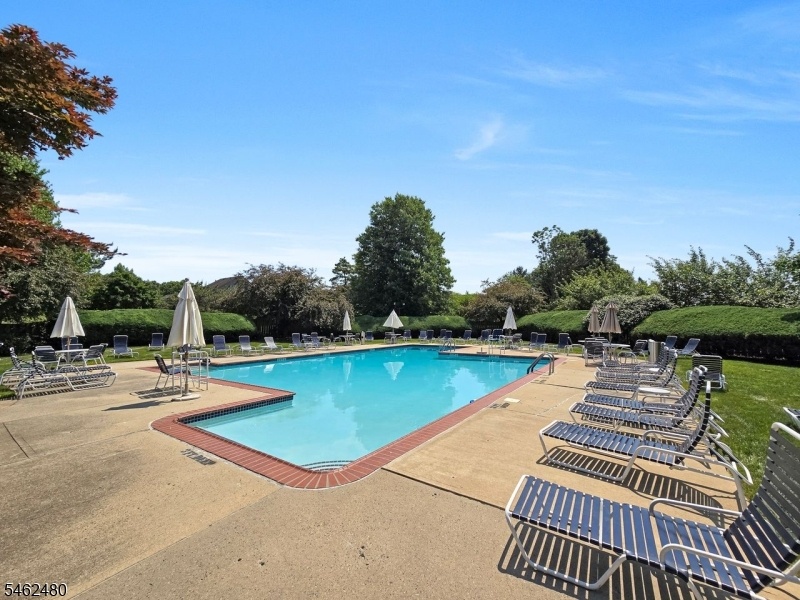 Association Pool