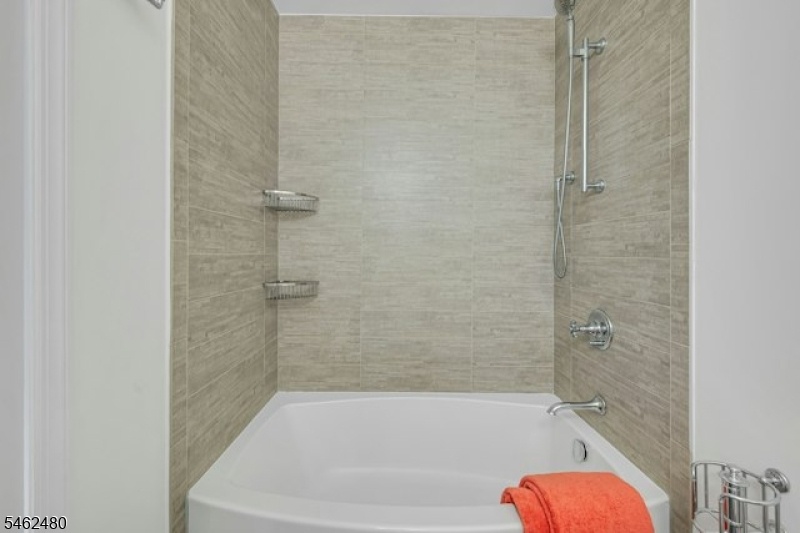 Renovated Primary Bath