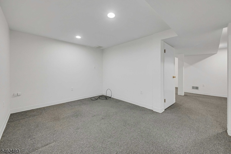 Finished Lower Level
