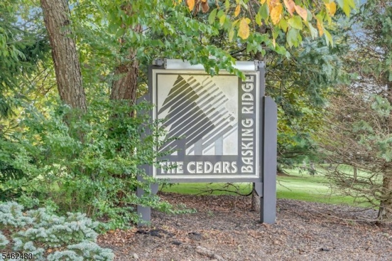 The Cedars Development