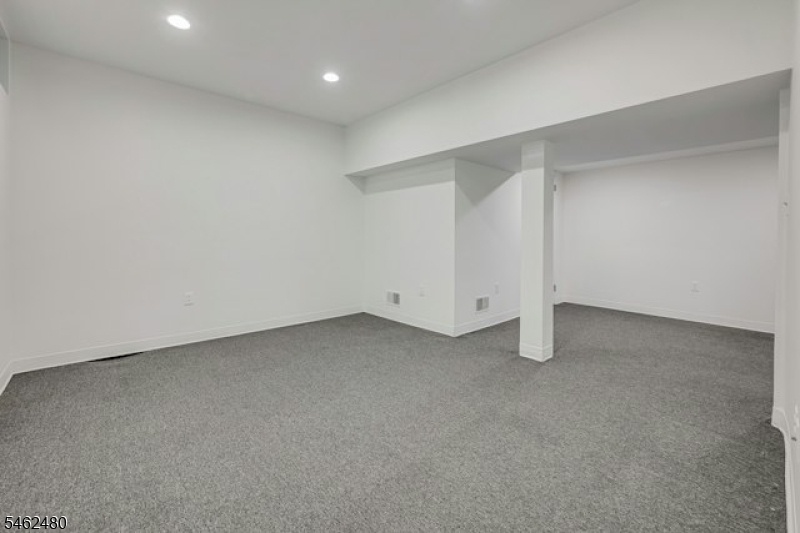 Finished Lower Level