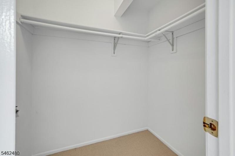 Primary Walk-in Closet