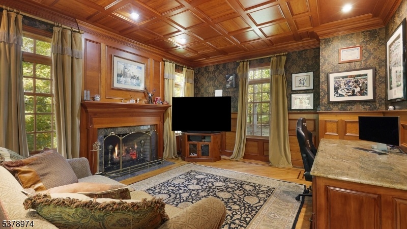 Office/Library