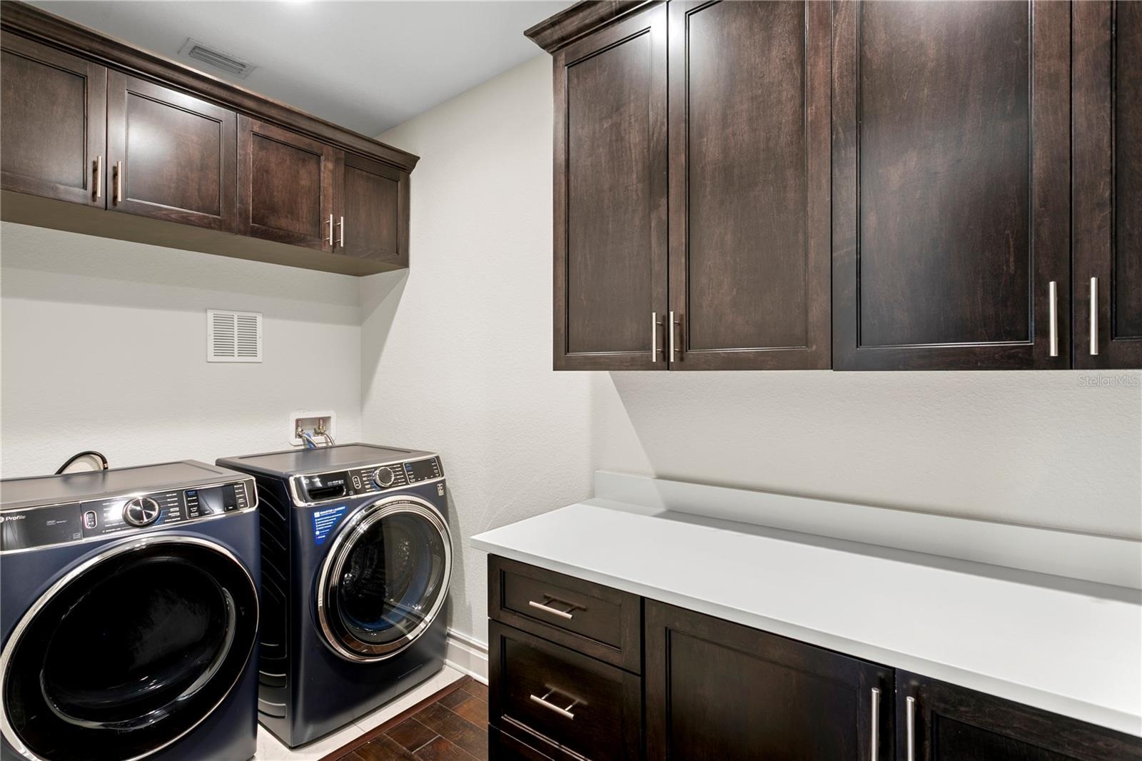 Laundry - 3rd Floor