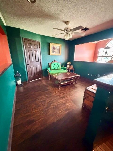 LOFT AREA