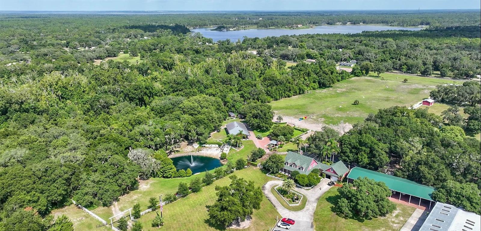 PROPERTY 21.75+/- ACRES