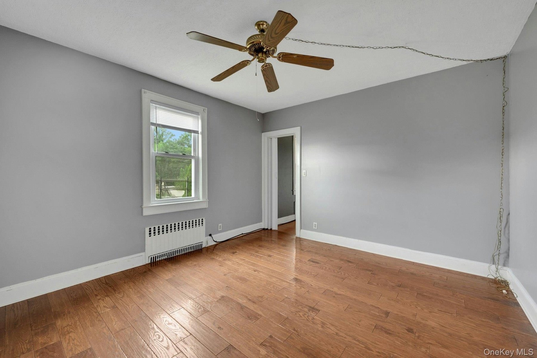 Second Floor Bedroom 2
