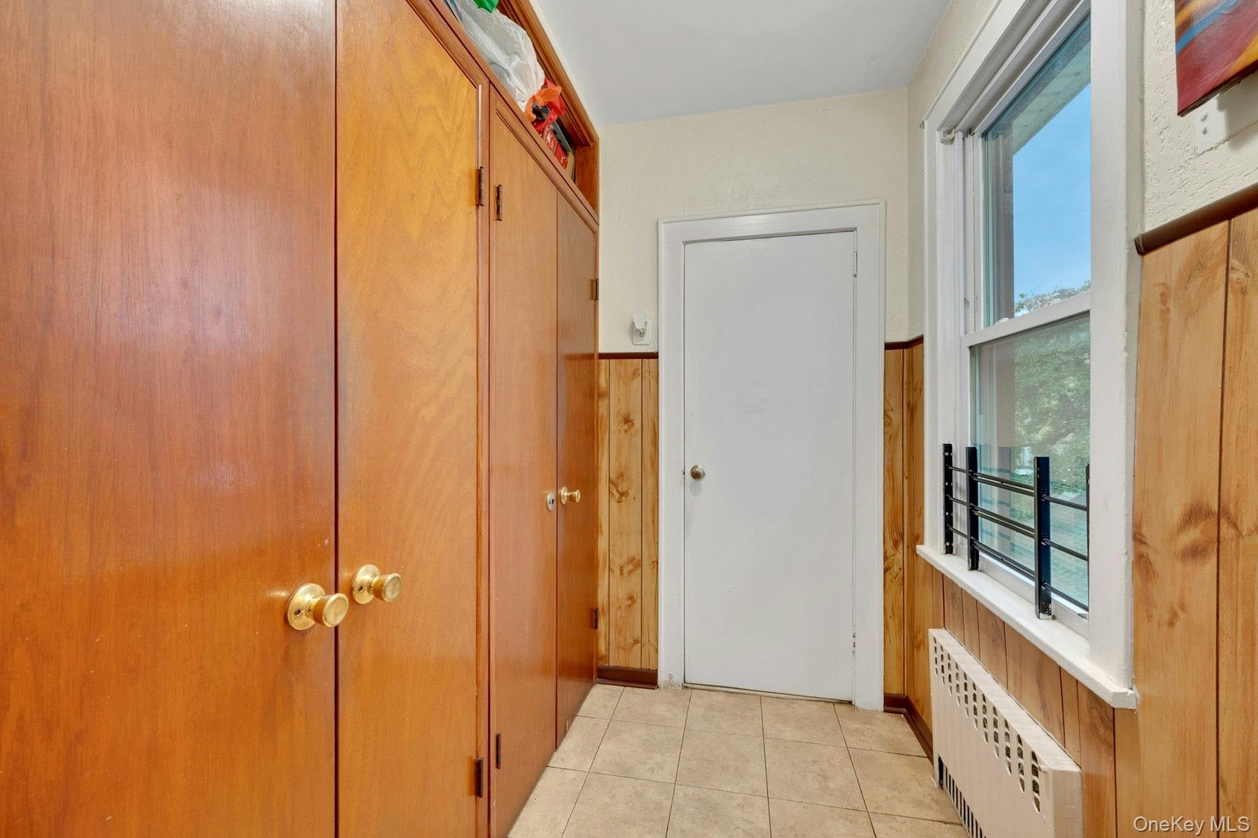 Third Floor