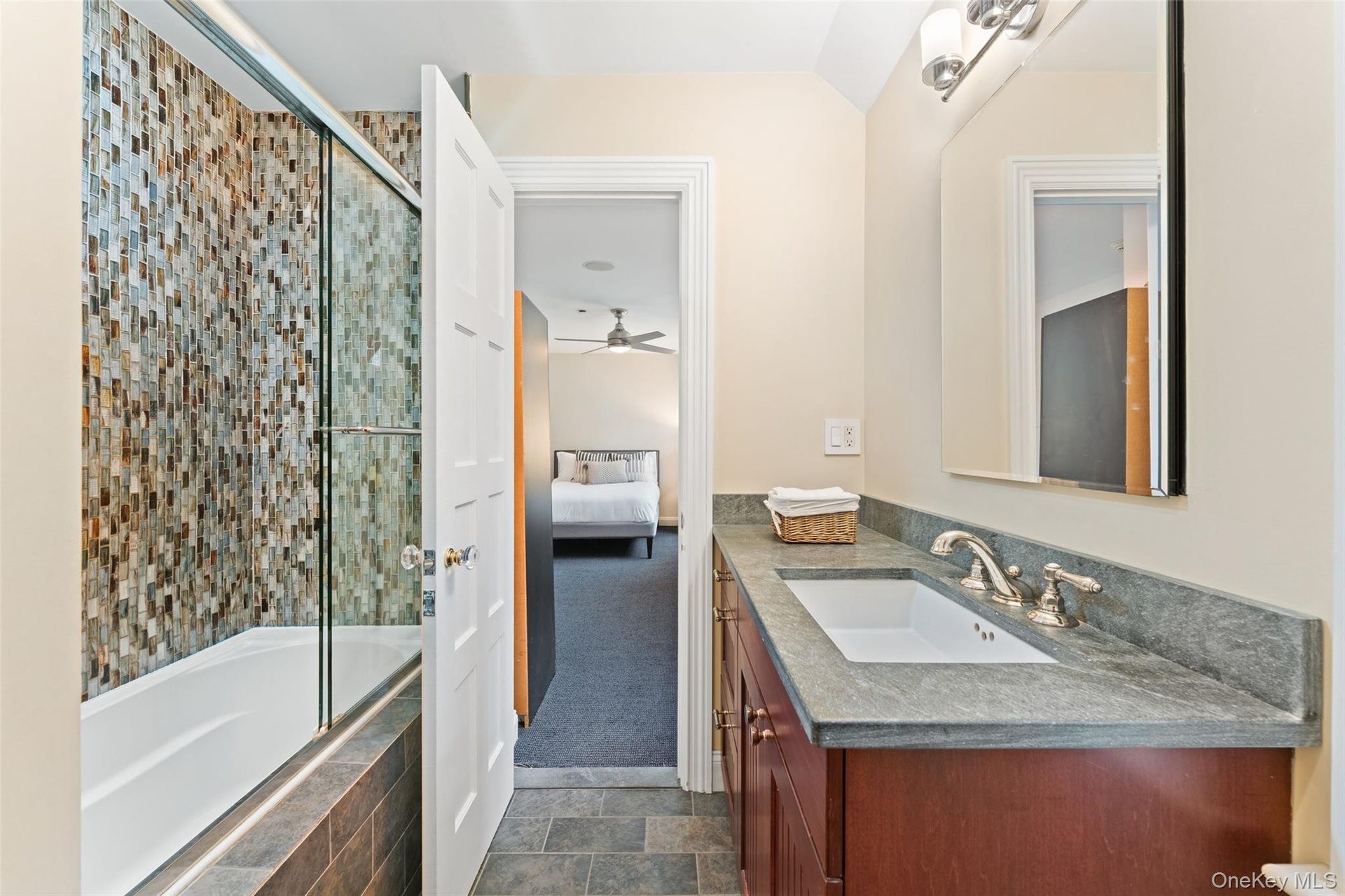 En Suite Bedroom