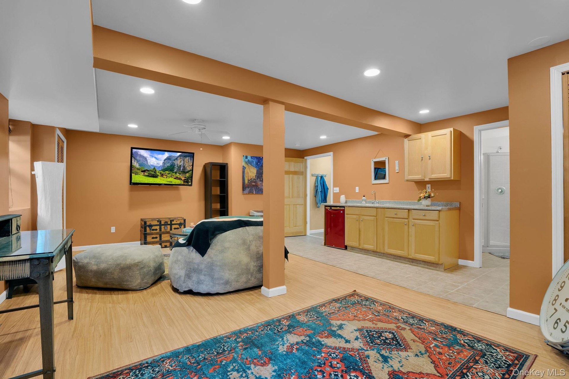 Basement