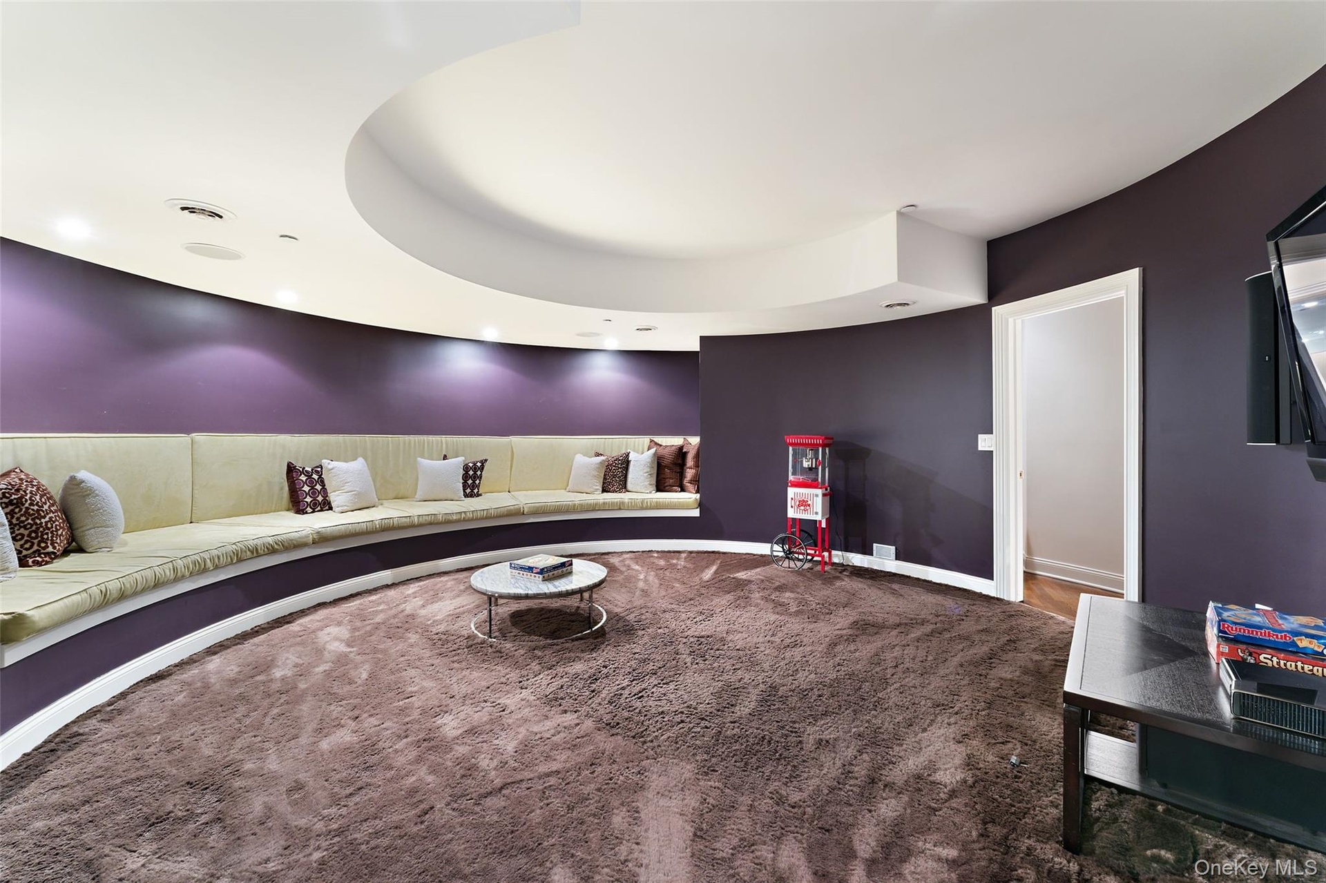 Movie Theatre