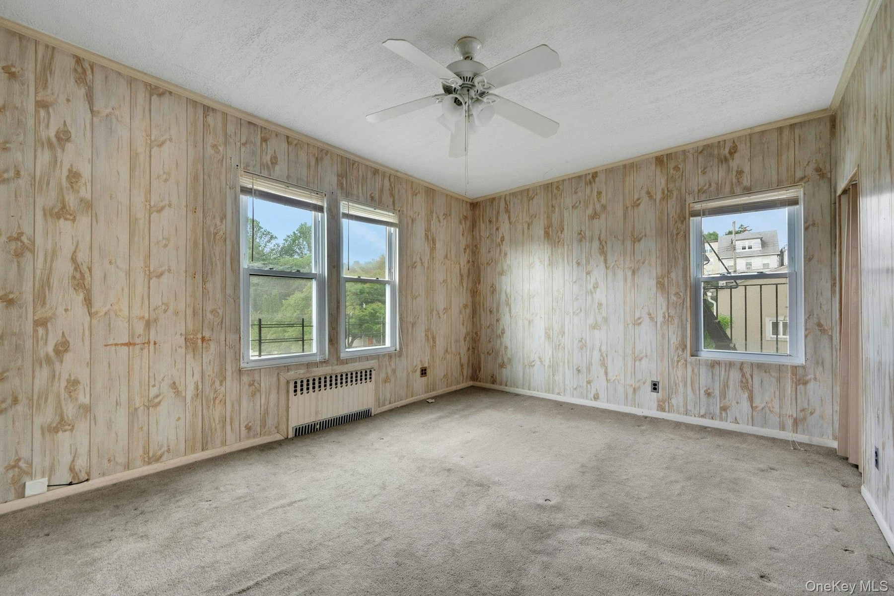 Second Floor Bedroom 1