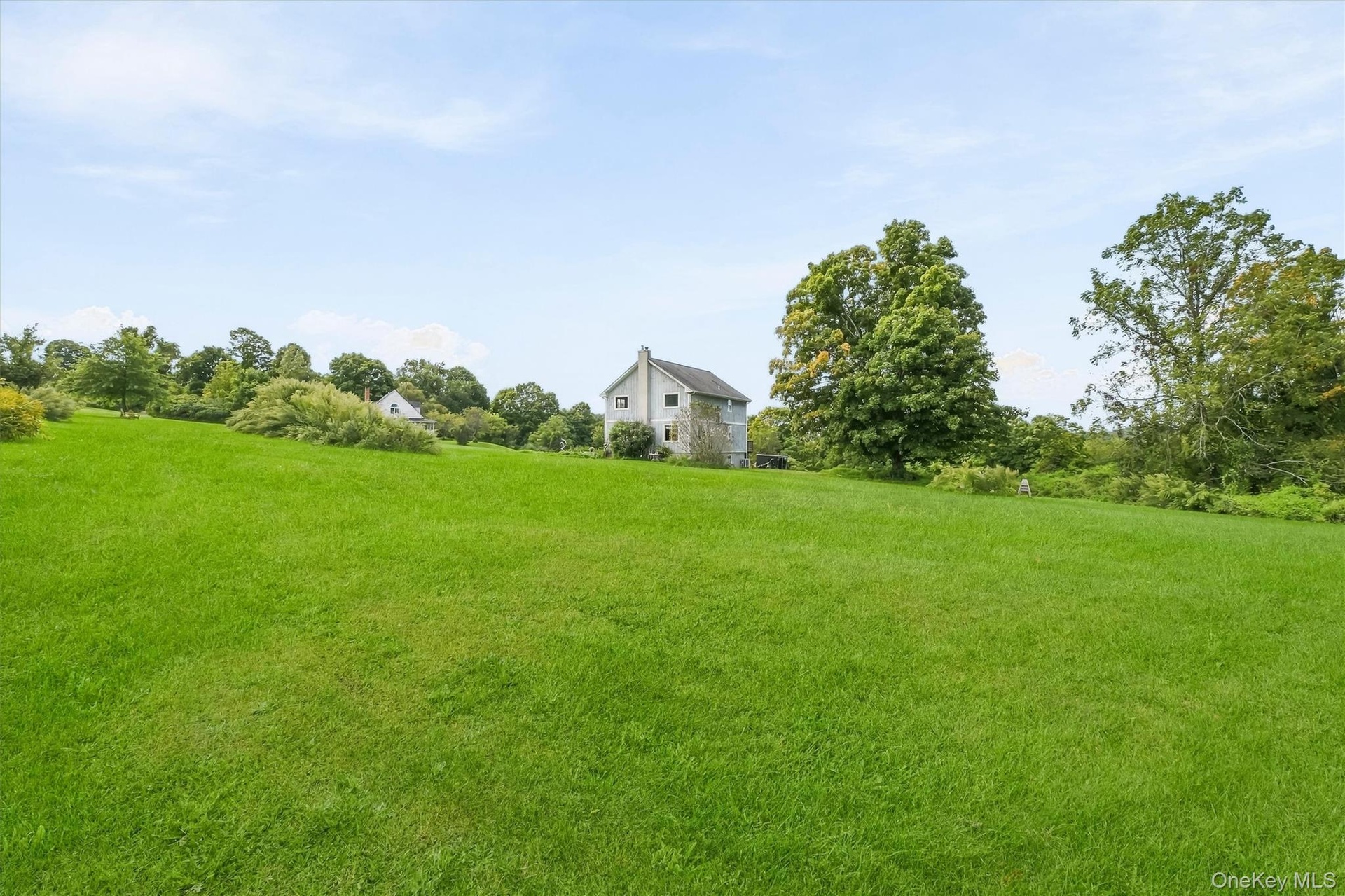 Countryside living!