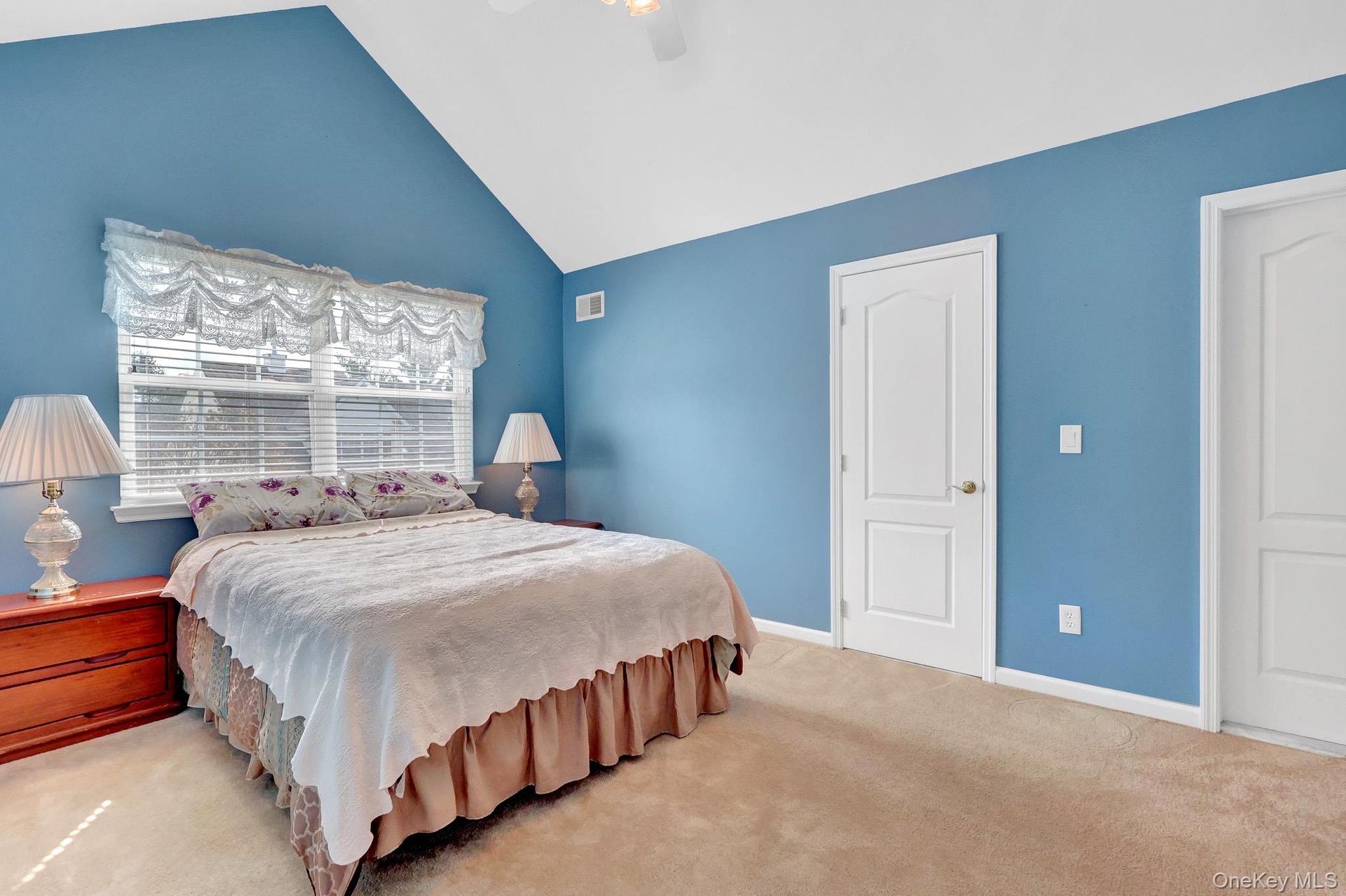 Upstairs Bedroom