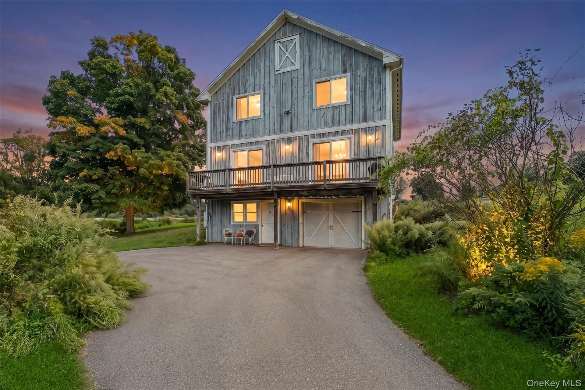 Come, take a look at this very unique home and property w/so much character & charm.