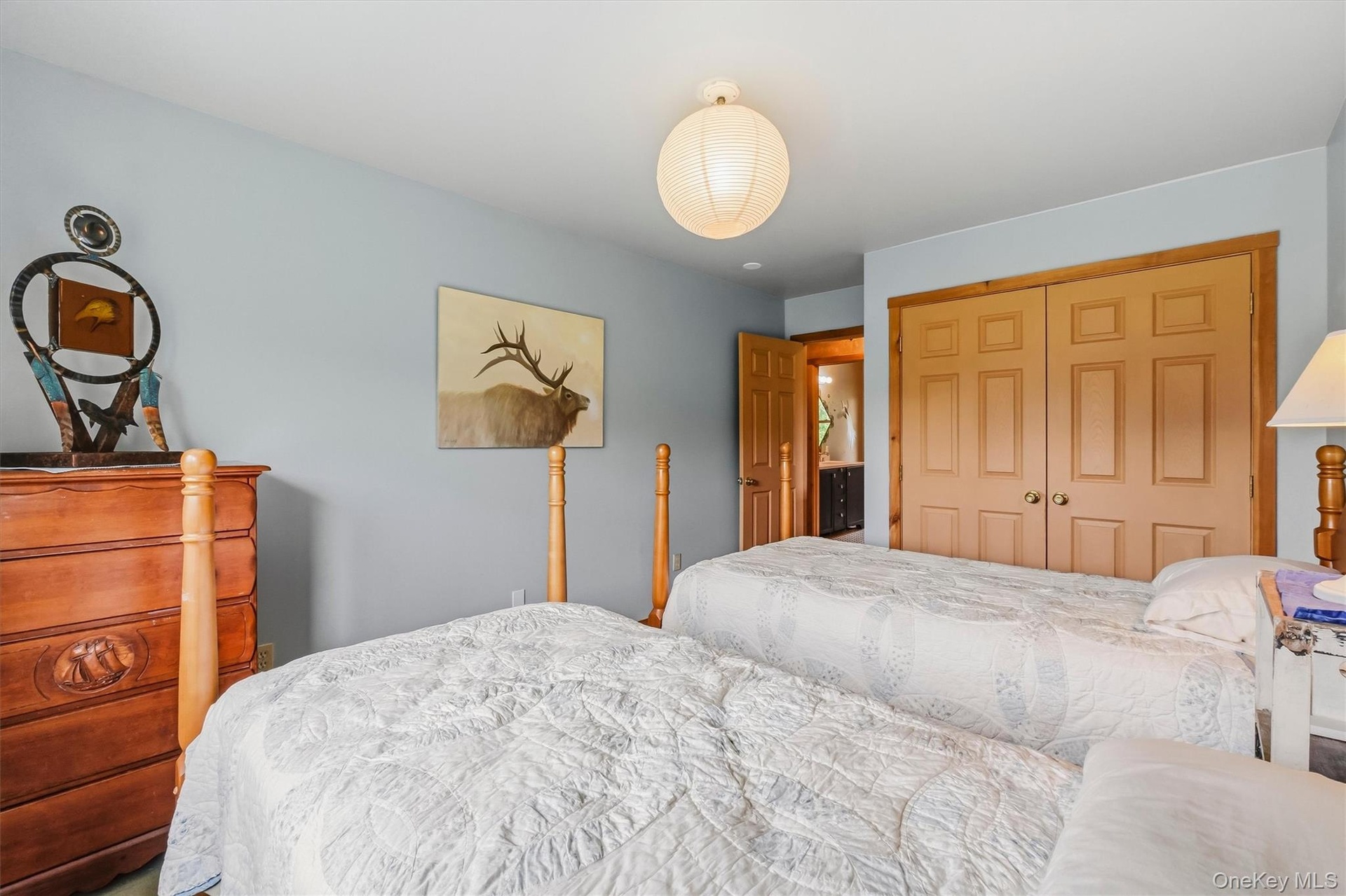 Another view of Bedroom 1